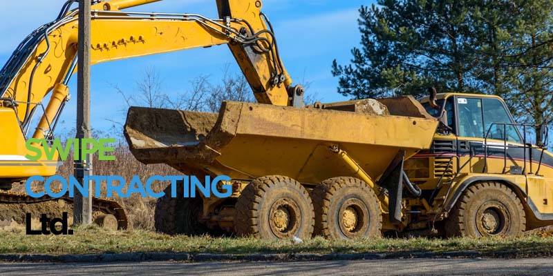 excavation company in victoria