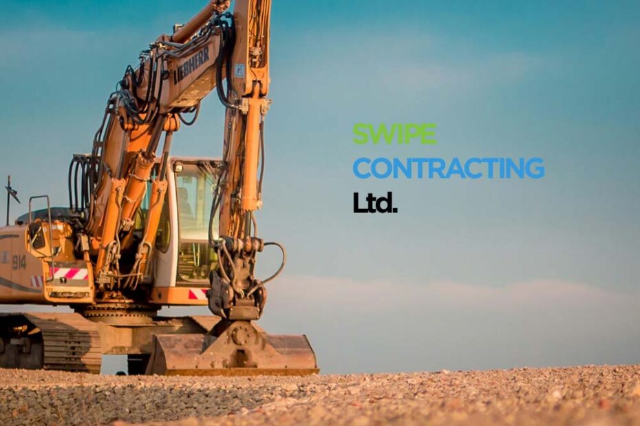 excavator for hire company near me