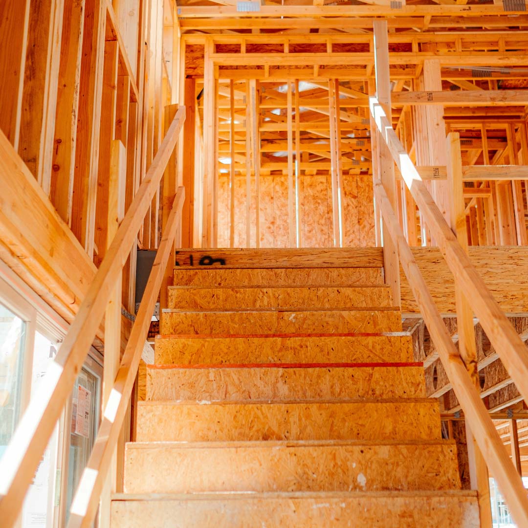 Preparing for New Construction With Excavation