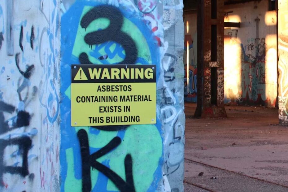 BC Asbestos Removal for Summer Renovations