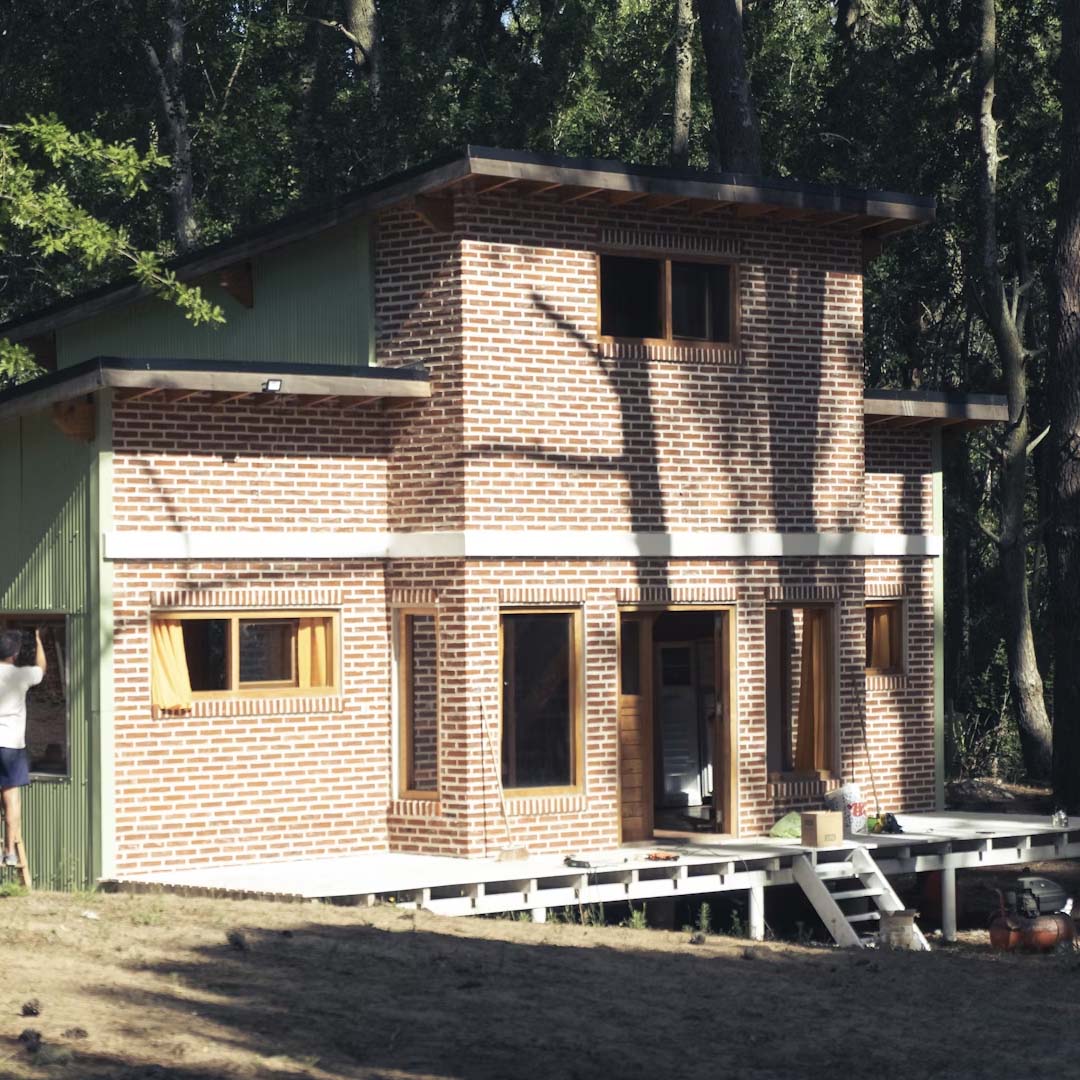 asbestos removal in the summer
