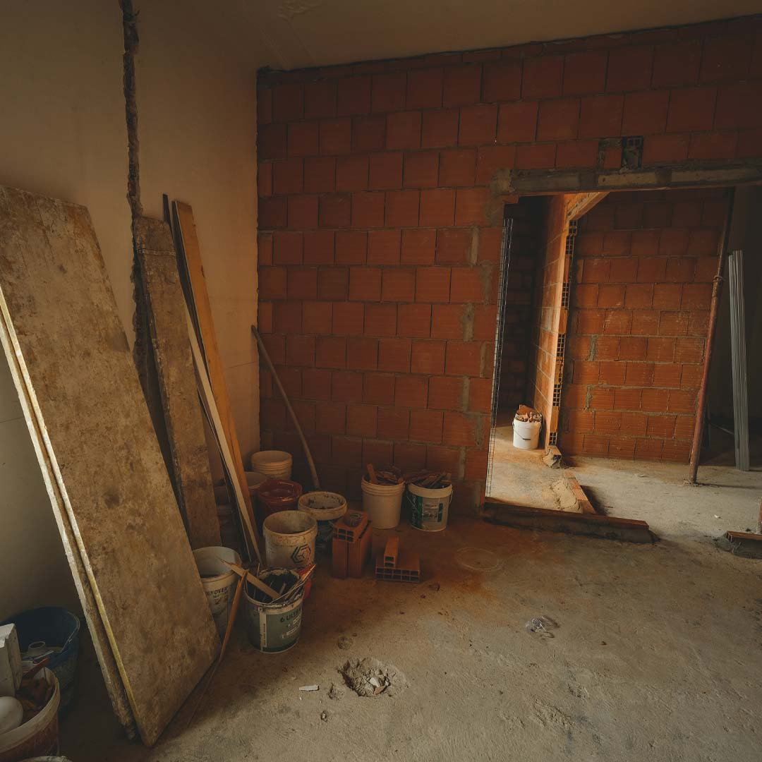 Hire an Expert in Mold Remediation