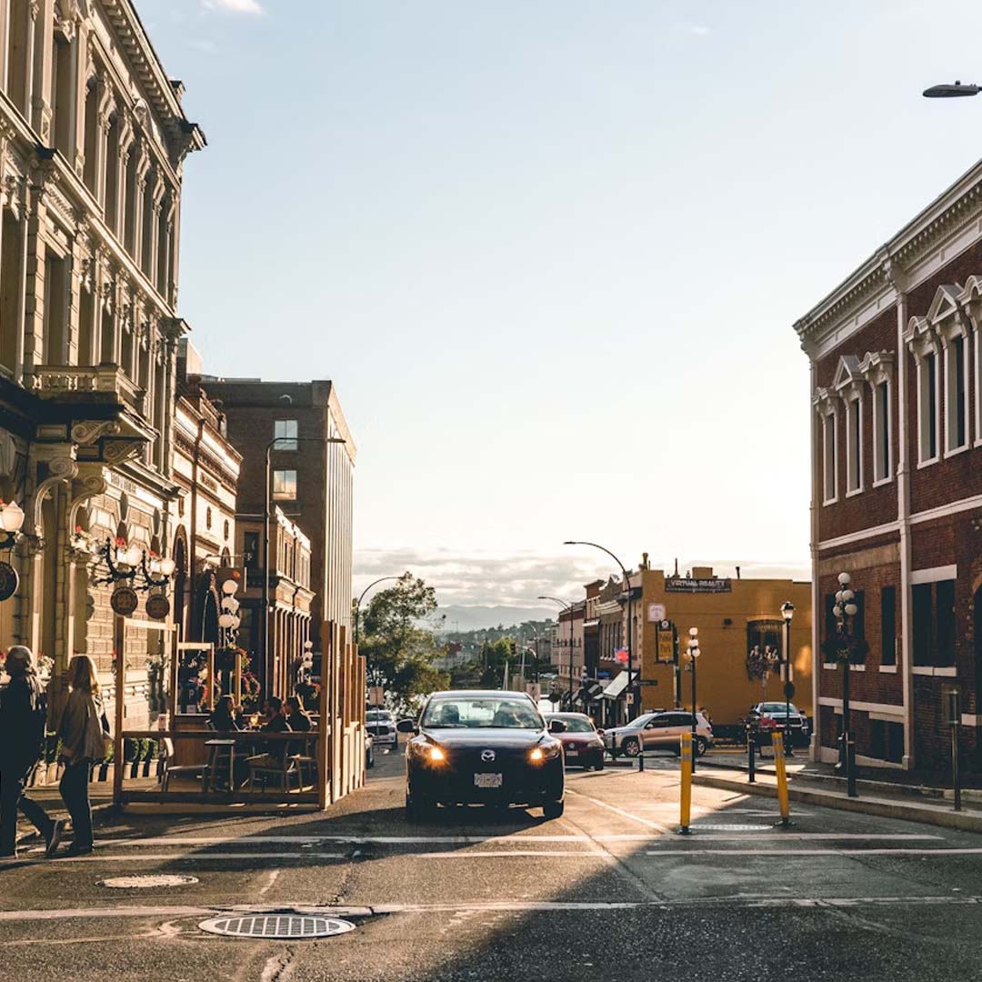 Residential Demolition in Victoria Vs. Commercial
