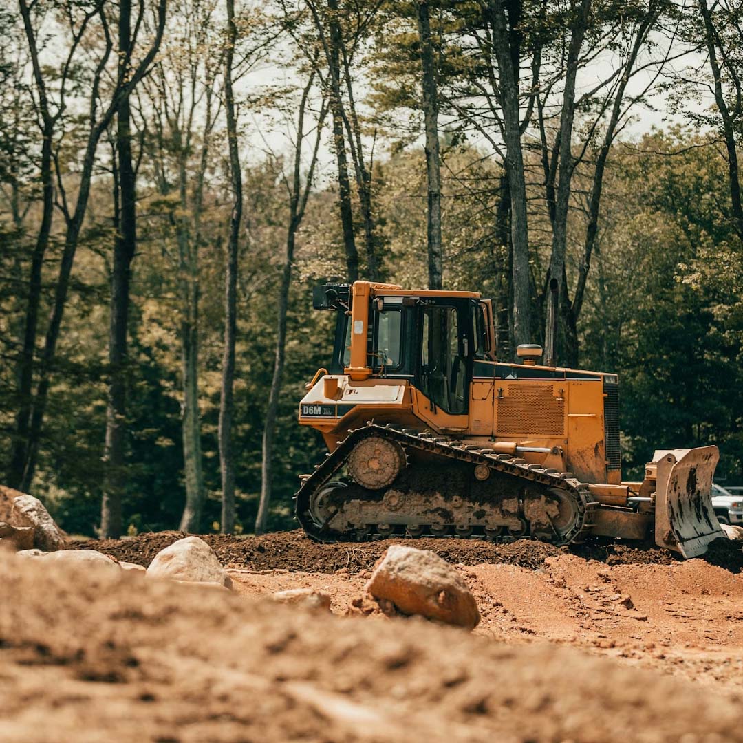 Prevention for Drainage & Flood