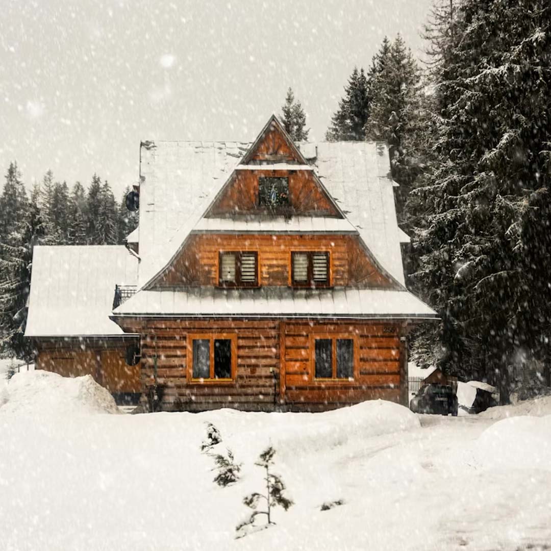 Homes That Have Had Mould or Asbestos in BC how to winterize