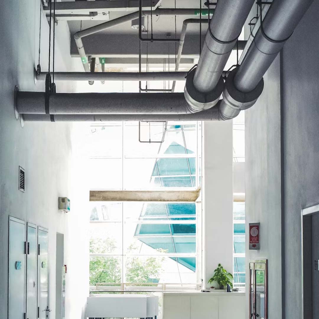 Winterizing Homes That Have Had Asbestos in BC