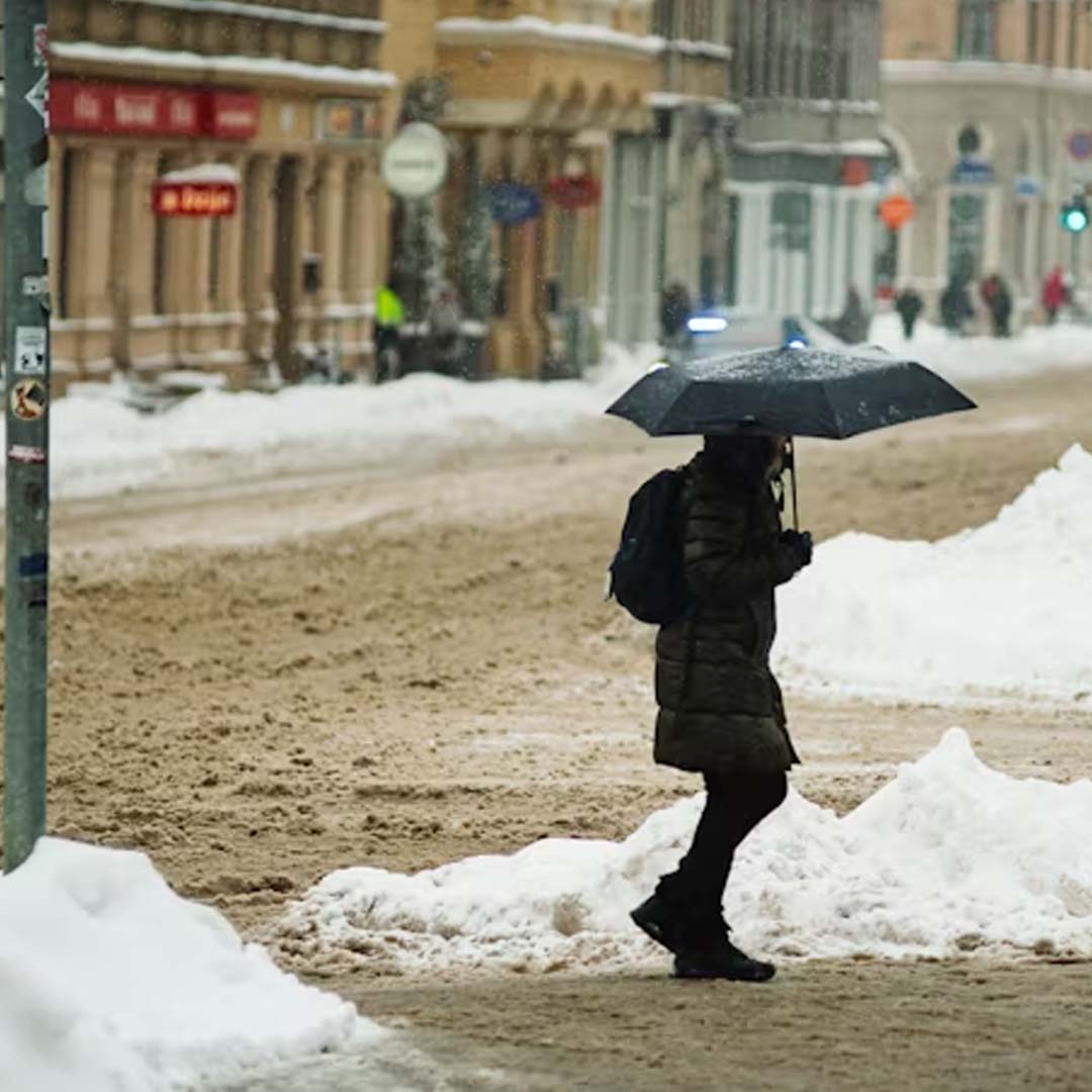 Winterizing Homes That Have Had Mould or Asbestos in BC