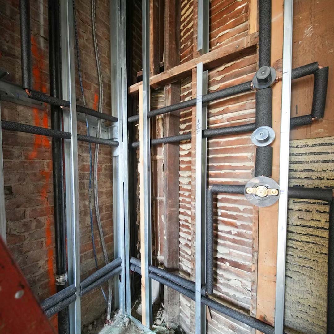 asbestos testing for older homes in BC