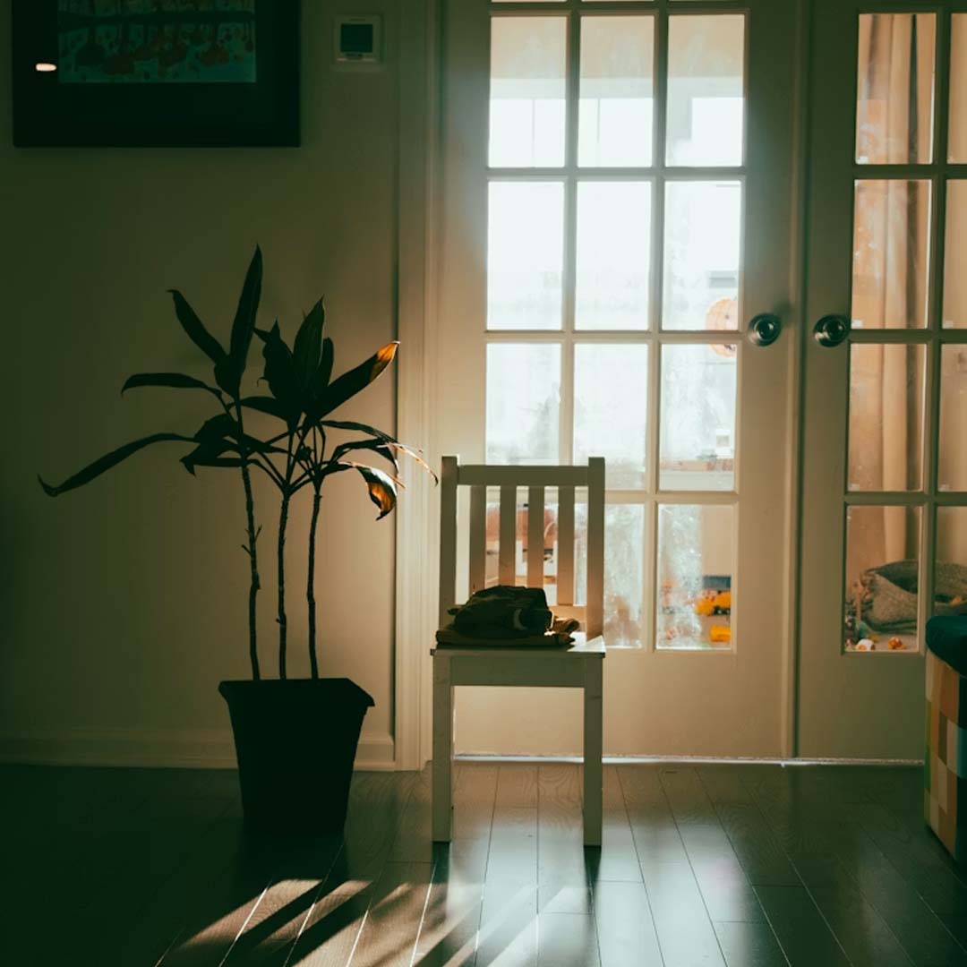 how to find asbestos in an older home