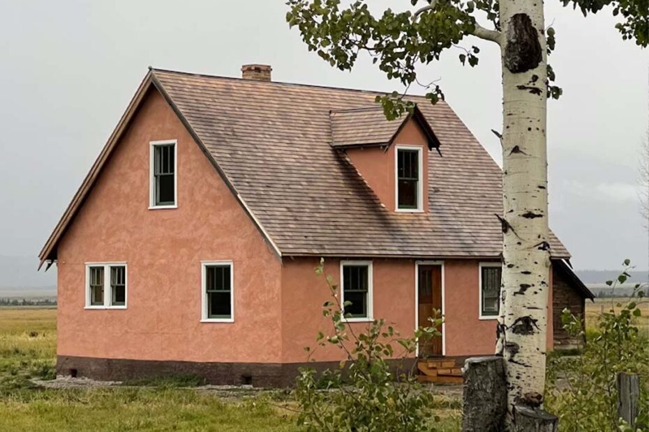 how to tell if there is asbestos