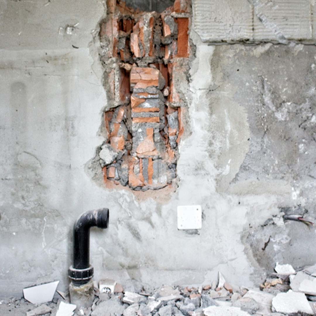 renovations and asbestos abatement in bc