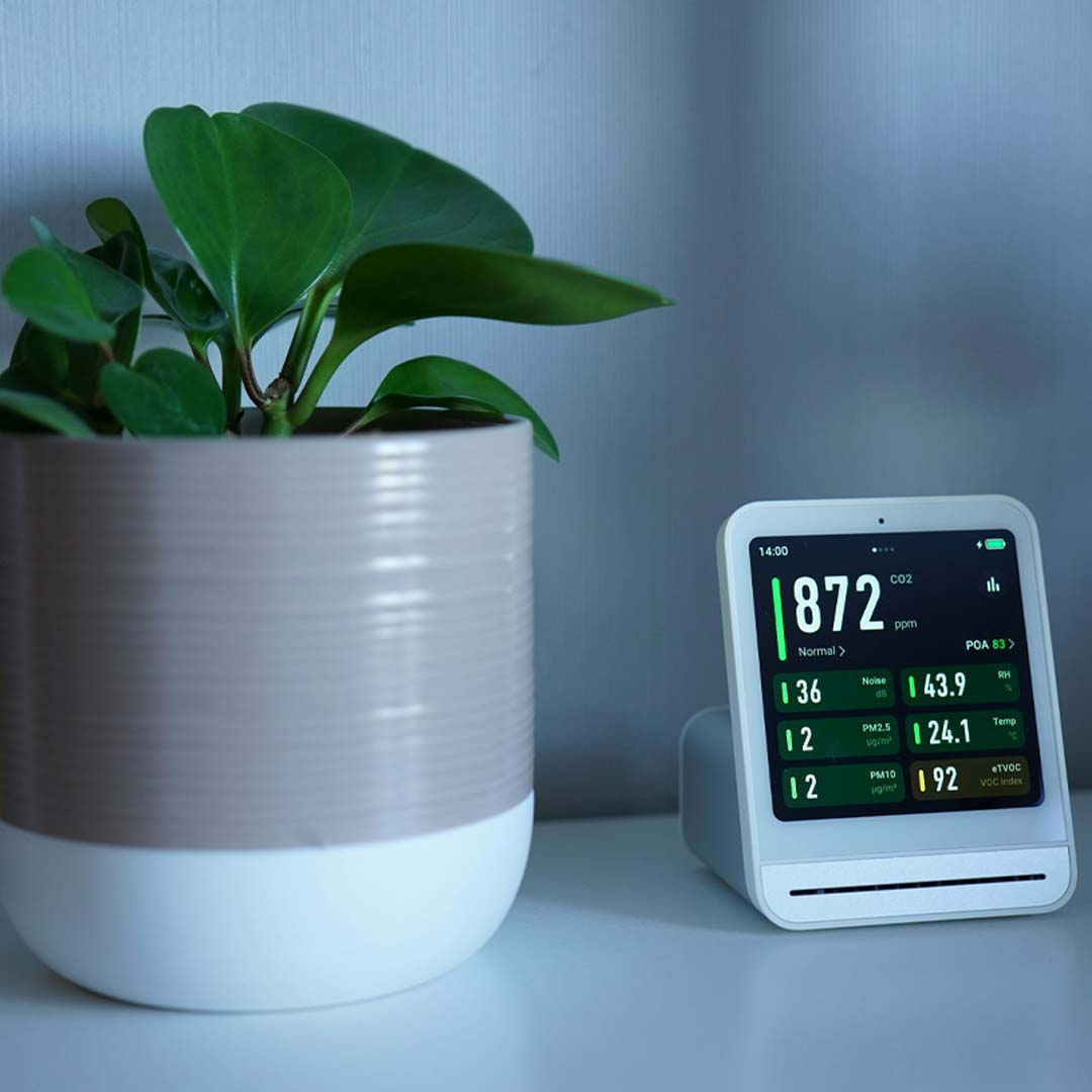 testing air for mold and asbestos in bc