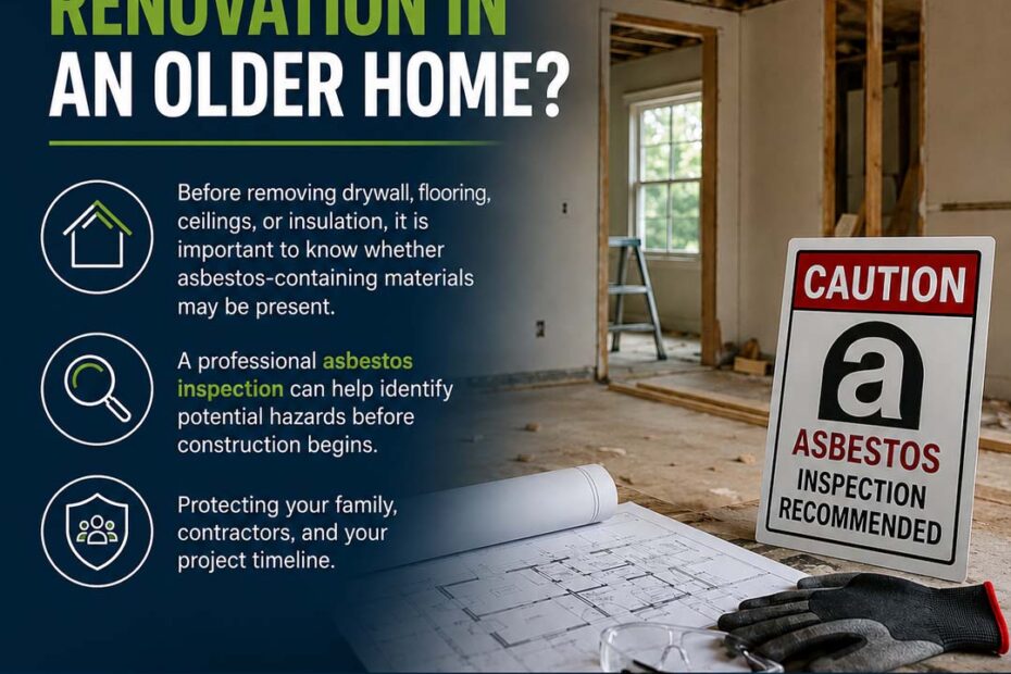 asbestos removal process