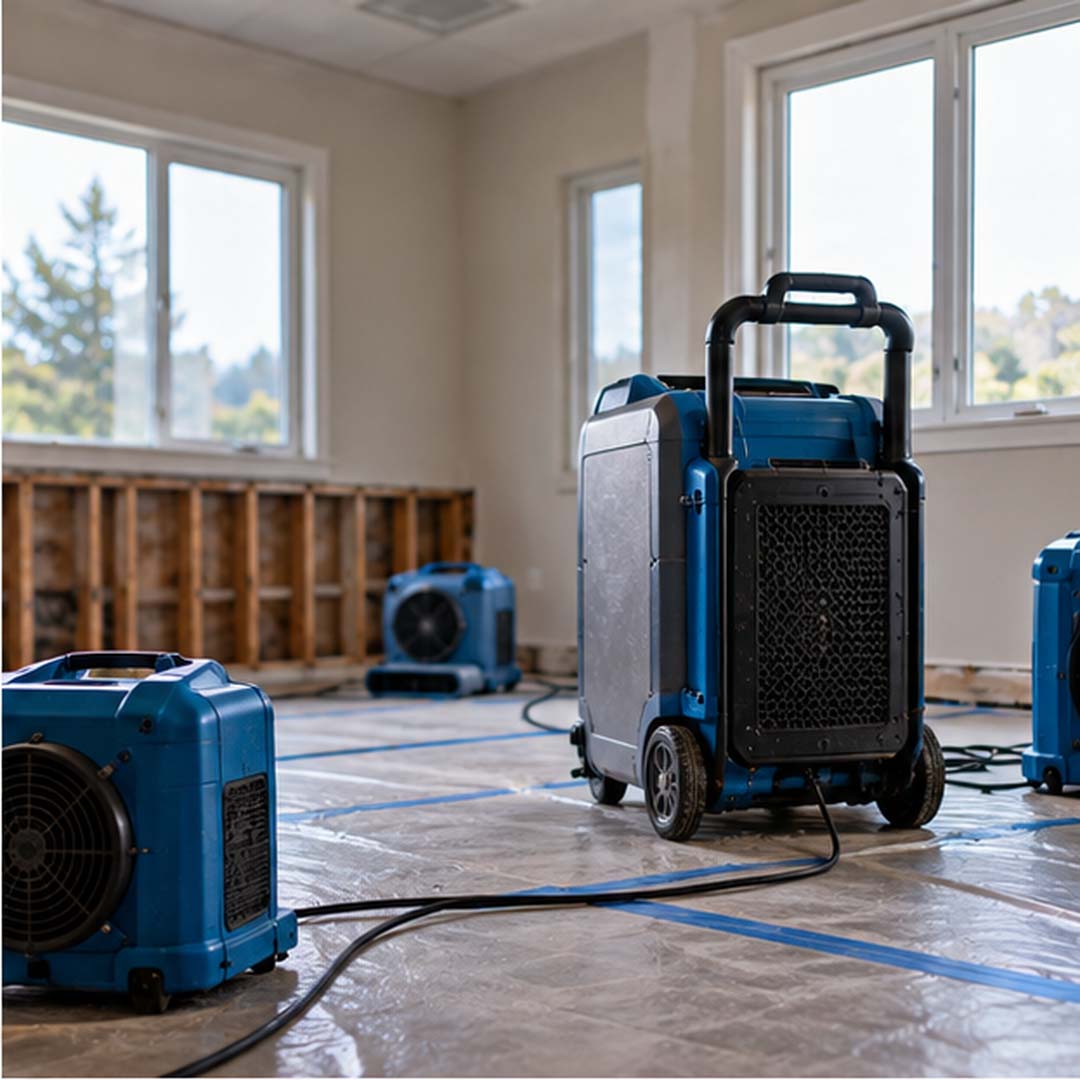 remediation tools for mould