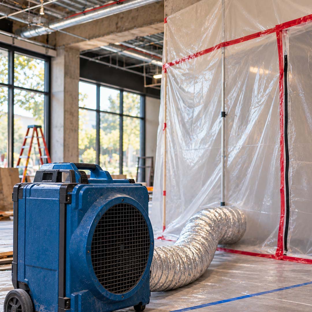 asbestos remediation in bc
